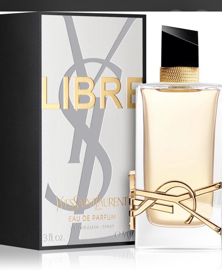 Yves Saint Laurent Libre Eau de Parfum