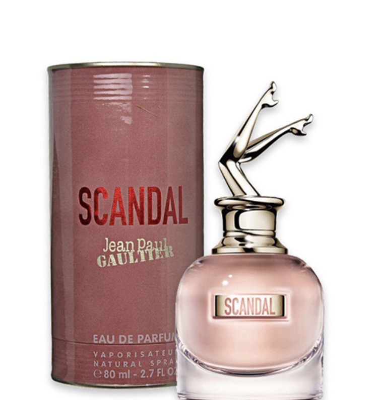 Jean Paul Gaultier Scandal